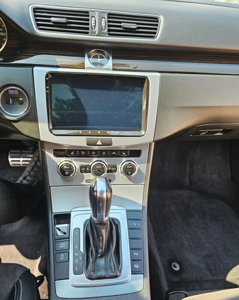 Volkswagen CC cena 50000 przebieg: 153500, rok produkcji 2012 z Kraków małe 497
